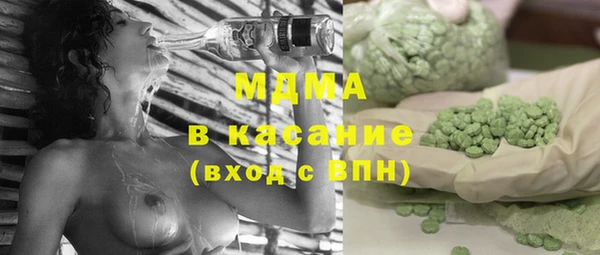 тгк Володарск